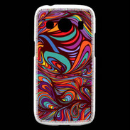 Coque Samsung Galaxy Ace4 Fond Hippie 3