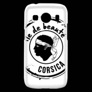 Coque Samsung Galaxy Ace4 Ajaccio Corse
