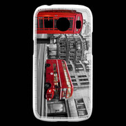 Coque Samsung Galaxy Ace4 Bus de Londres