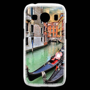 Coque Samsung Galaxy Ace4 Canal de Venise