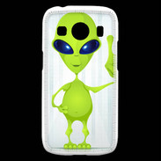 Coque Samsung Galaxy Ace4 Alien 2