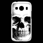 Coque Samsung Galaxy Ace4 Crâne 2