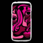 Coque Samsung Galaxy Ace4 Inspiration picasso 16