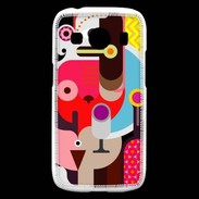 Coque Samsung Galaxy Ace4 Inspiration Picasso 12