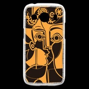 Coque Samsung Galaxy Ace4 Inspiration Picasso 17
