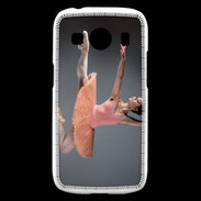 Coque Samsung Galaxy Ace4 Danse Ballet 1