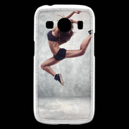 Coque Samsung Galaxy Ace4 Street dance girl 5