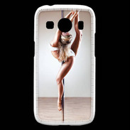 Coque Samsung Galaxy Ace4 Pole Dance 18