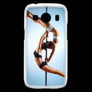 Coque Samsung Galaxy Ace4 Pole dance 2