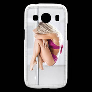 Coque Samsung Galaxy Ace4 Pole dance 21