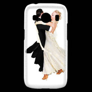 Coque Samsung Galaxy Ace4 Danse de salon