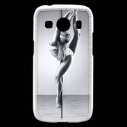 Coque Samsung Galaxy Ace4 Pole dance 34