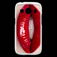 Coque Samsung Galaxy Ace4 Passion rouge à lèvres 5