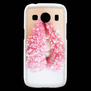 Coque Samsung Galaxy Ace4 Bouche sucrée 16