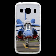 Coque Samsung Galaxy Ace4 Alfa Jet Patrouille de France