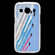 Coque Samsung Galaxy Ace4 Meeting Aérien