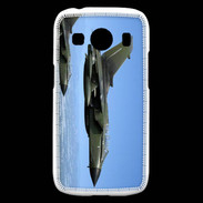 Coque Samsung Galaxy Ace4 Avion de chasse 3