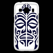 Coque Samsung Galaxy Ace4 Tortue Maori