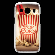 Coque Samsung Galaxy Ace4 Classique cinéma vintage