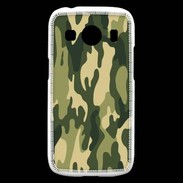 Coque Samsung Galaxy Ace4 Camouflage