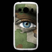 Coque Samsung Galaxy Ace4 Militaire 3