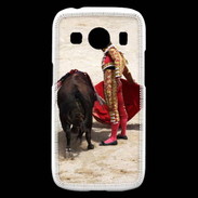 Coque Samsung Galaxy Ace4 Corrida 2