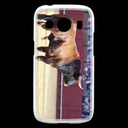 Coque Samsung Galaxy Ace4 Taureau de corrida 3
