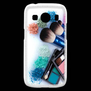 Coque Samsung Galaxy Ace4 Maquillage pour les yeux