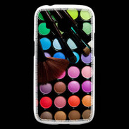 Coque Samsung Galaxy Ace4 Maquillage 1