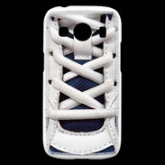 Coque Samsung Galaxy Ace4 Basket fashion