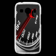 Coque Samsung Galaxy Ace4 Compteur voiture