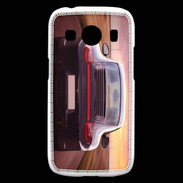 Coque Samsung Galaxy Ace4 Voiture de sport allemande 5