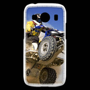 Coque Samsung Galaxy Ace4 Quad 3