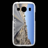 Coque Samsung Galaxy Ace4 Route 66 V2