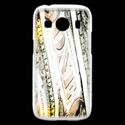 Coque Samsung Galaxy Ace4 Dollars américains