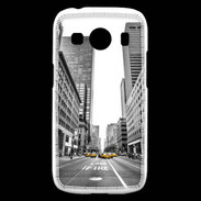 Coque Samsung Galaxy Ace4 Avenue New-yorkaise 2