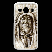 Coque Samsung Galaxy Ace4 Indien d'Amérique 2