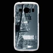 Coque Samsung Galaxy Ace4 New York Pont de brooklyn