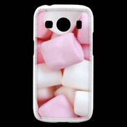 Coque Samsung Galaxy Ace4 Bonbons chamallos
