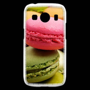 Coque Samsung Galaxy Ace4 Maccaron