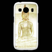 Coque Samsung Galaxy Ace4 Bouddha Zen 2