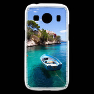 Coque Samsung Galaxy Ace4 Belle vue sur mer 
