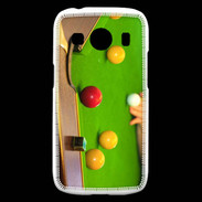 Coque Samsung Galaxy Ace4 Billard 10
