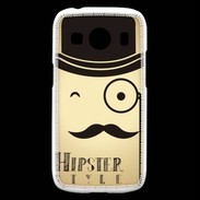 Coque Samsung Galaxy Ace4 Hipster Style