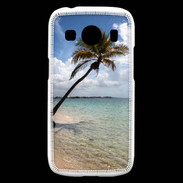 Coque Samsung Galaxy Ace4 Plage de Guadeloupe
