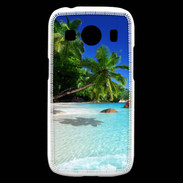 Coque Samsung Galaxy Ace4 Ballade aux Seychelles 500