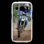 Coque Samsung Galaxy Ace4 Moto Cross 5