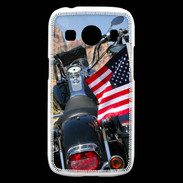 Coque Samsung Galaxy Ace4 Moto aux USA