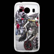 Coque Samsung Galaxy Ace4 Stunt Rider