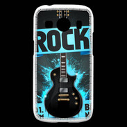 Coque Samsung Galaxy Ace4 Festival de rock